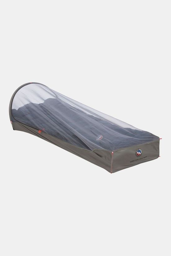Big Agnes Three Wire Mesh Bivy Bivakzak
