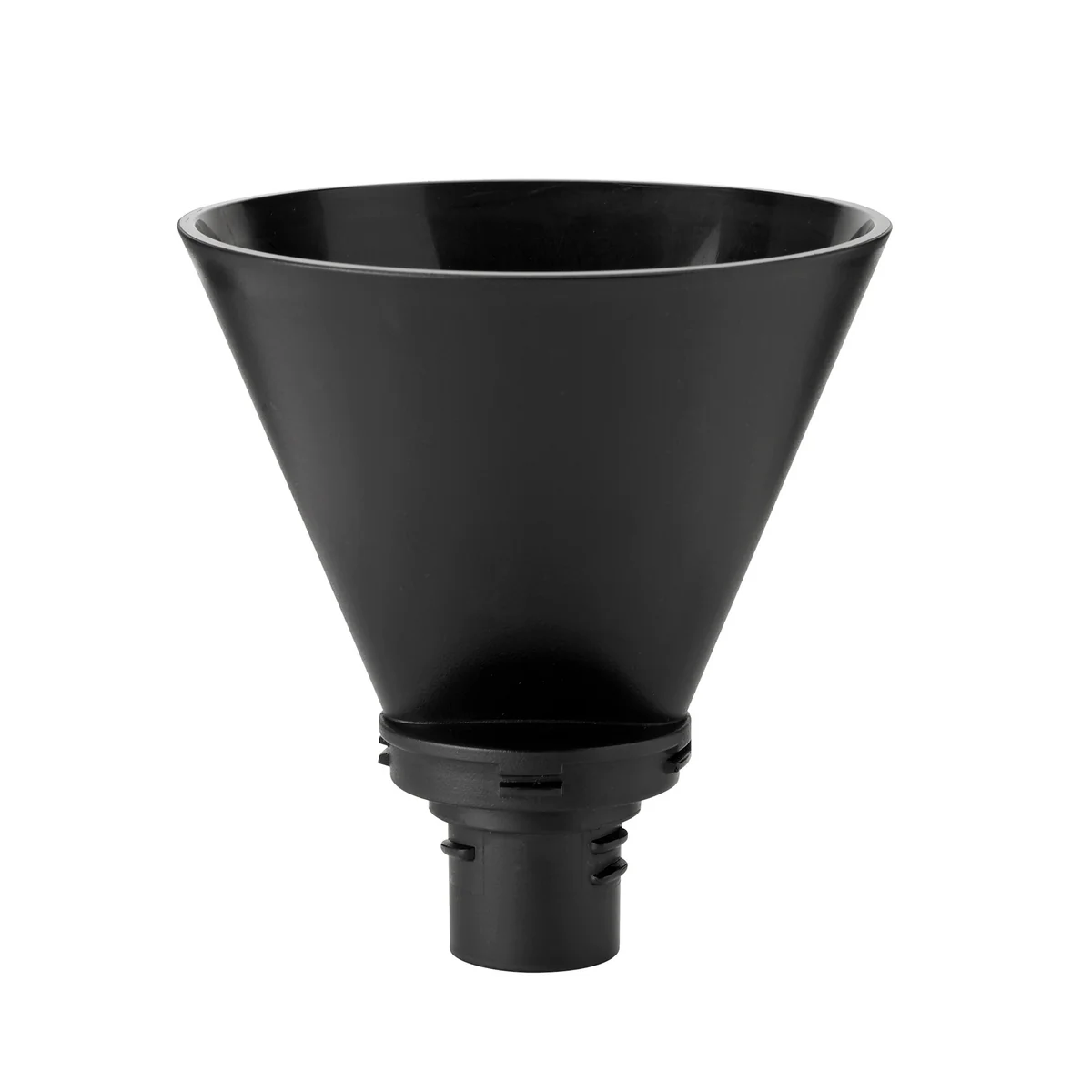 Stelton - Filterhalter für Isolierkannen, schwarz
