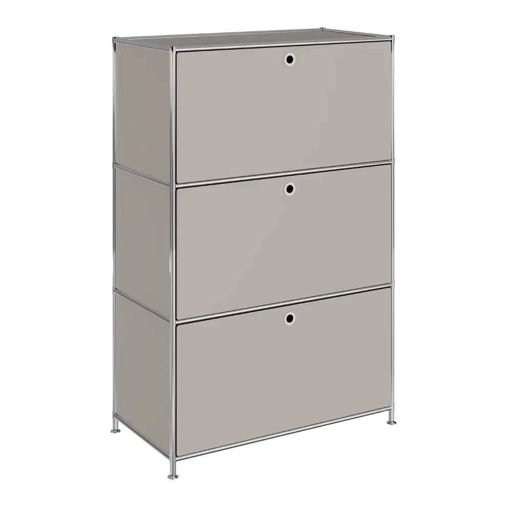 Highboard Quadro