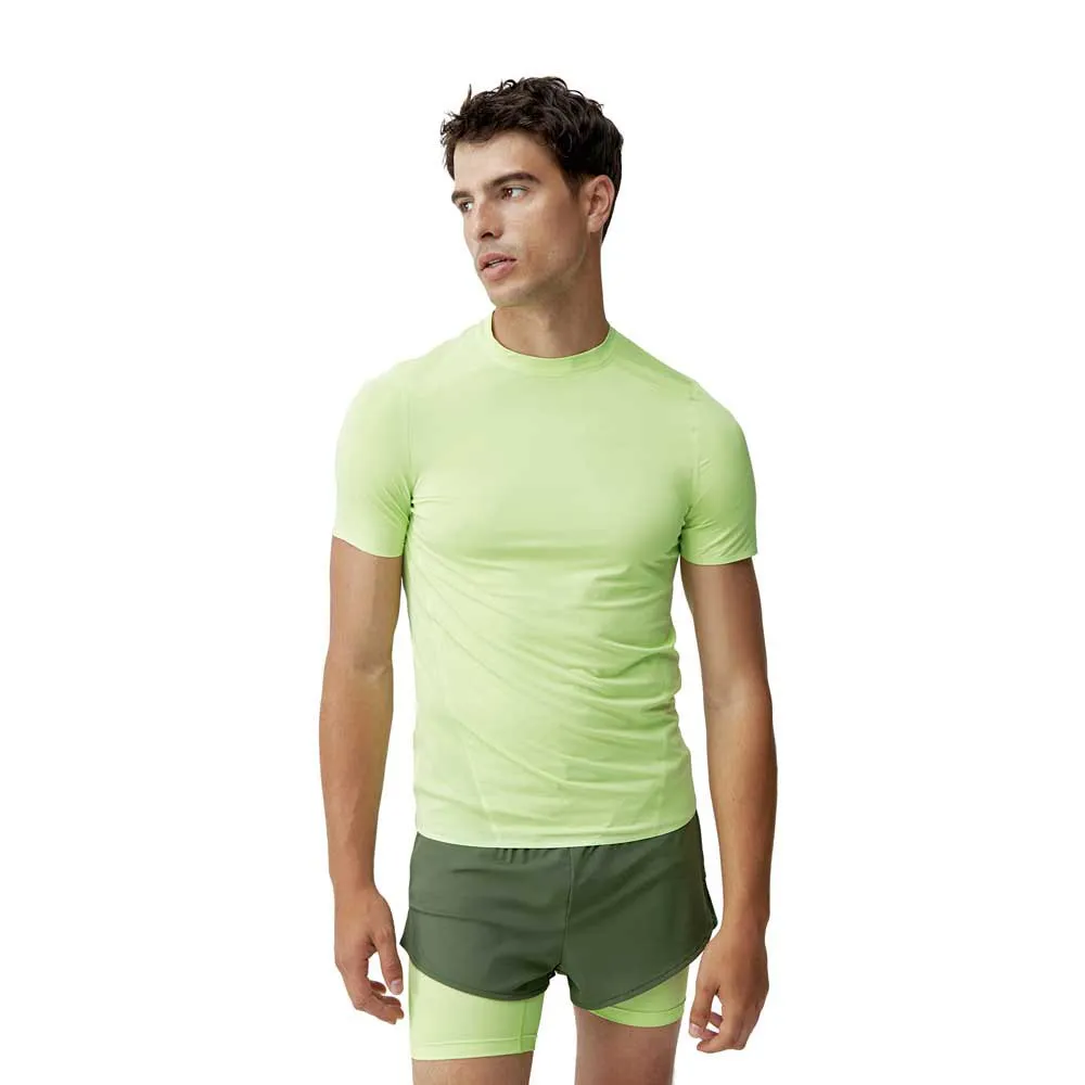 Born Living Yoga Chad short sleeve T-shirt
