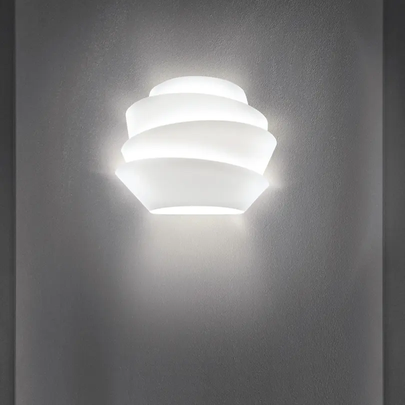 Wandleuchte Le Soleil