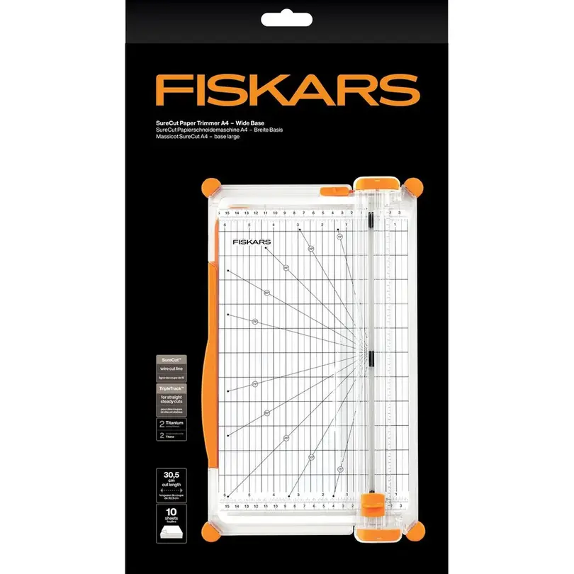 Schere Fiskars