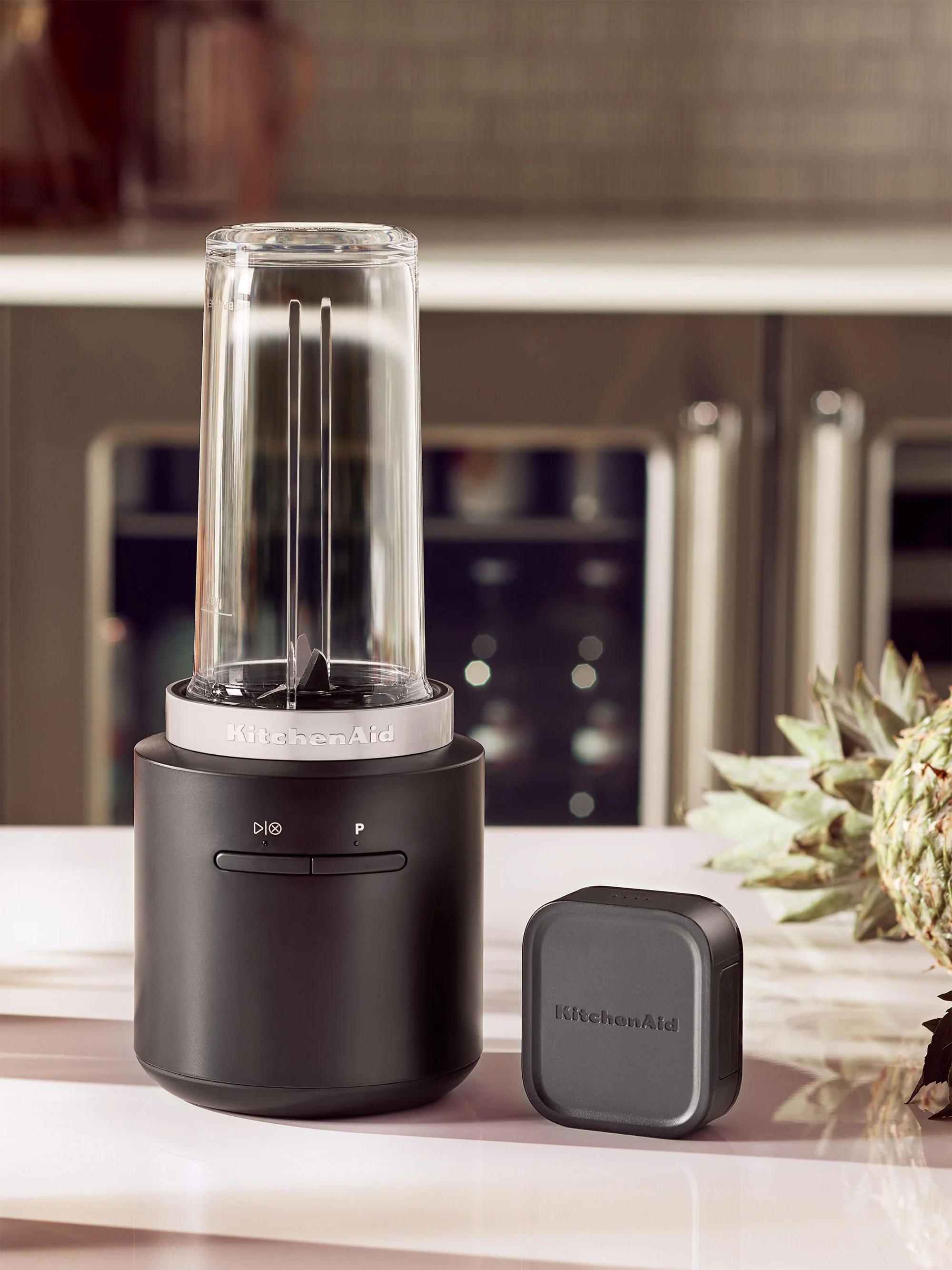Kabelloser Standmixer Go Cordless