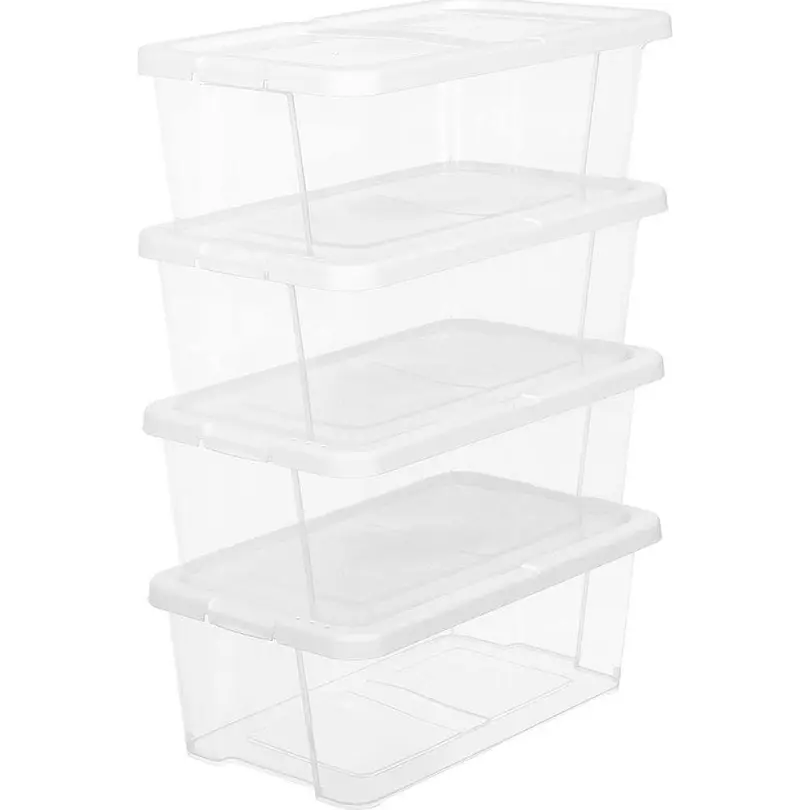 Aufbewahrungsbox Songmics