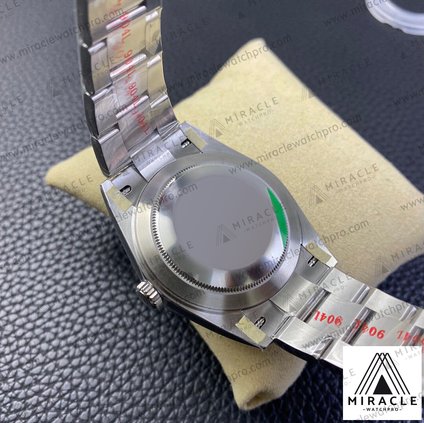 ROLEX-DATEJUST-REF.M126334-0013-ELITE CLONE-41MM-Replica Watch