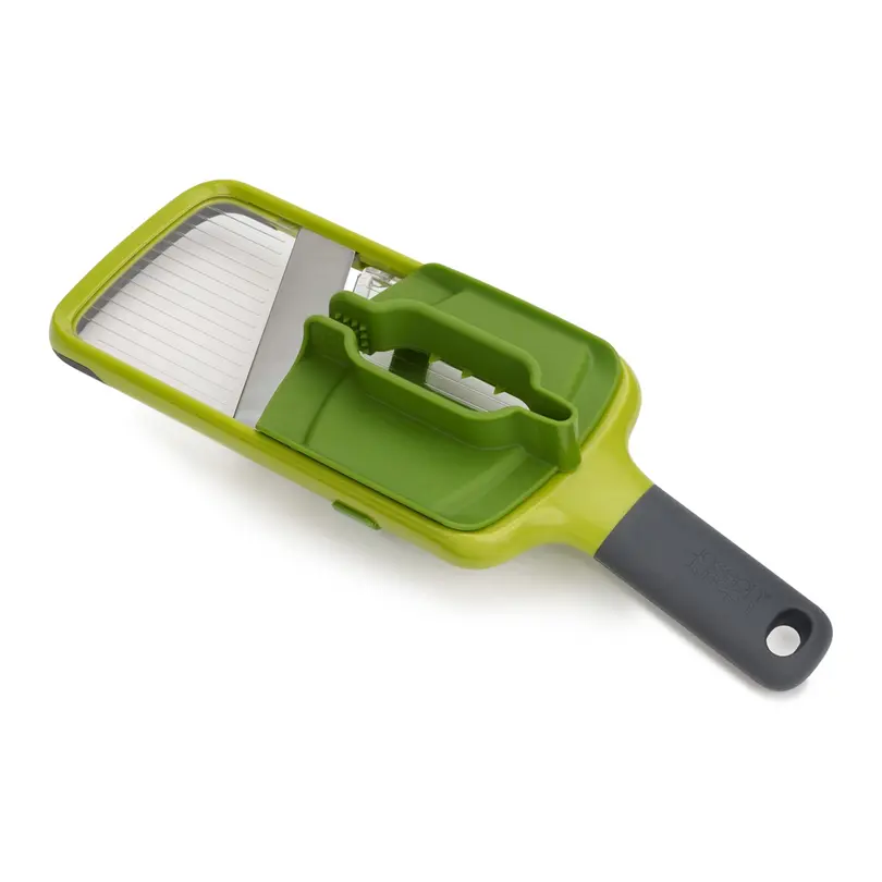 Mandoline Multi-Grip