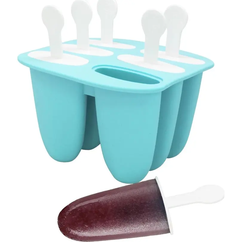 Eisform 6er-Set Nerthus