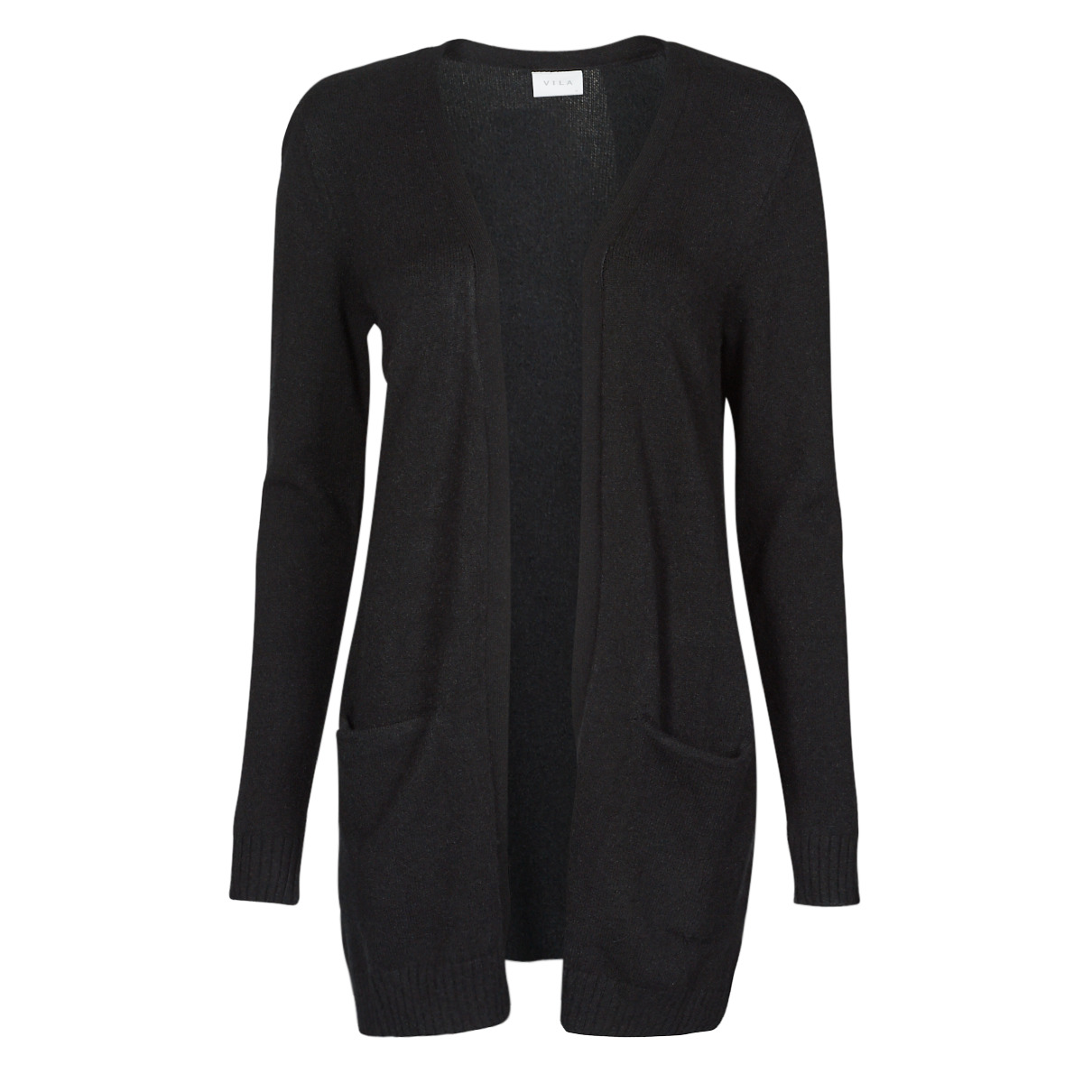 Vila - VIRIL - Black