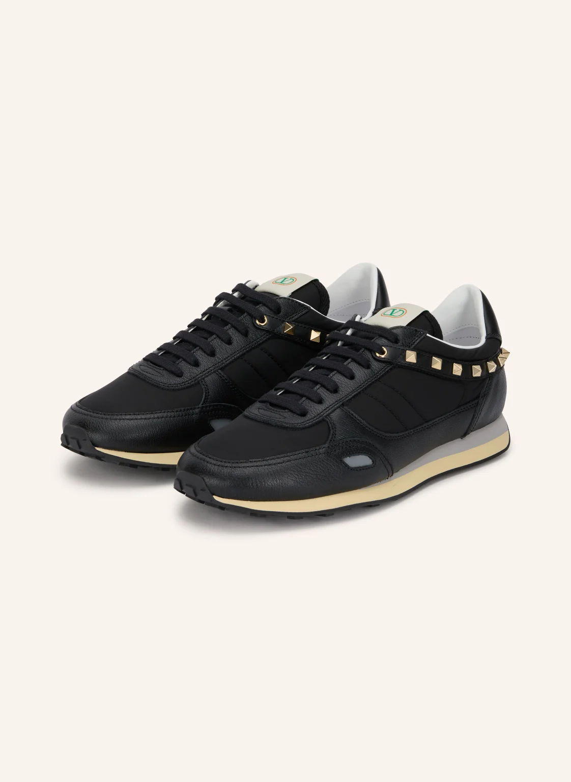 VALENTINO GARAVANI Sneaker STUD UP mit Nieten