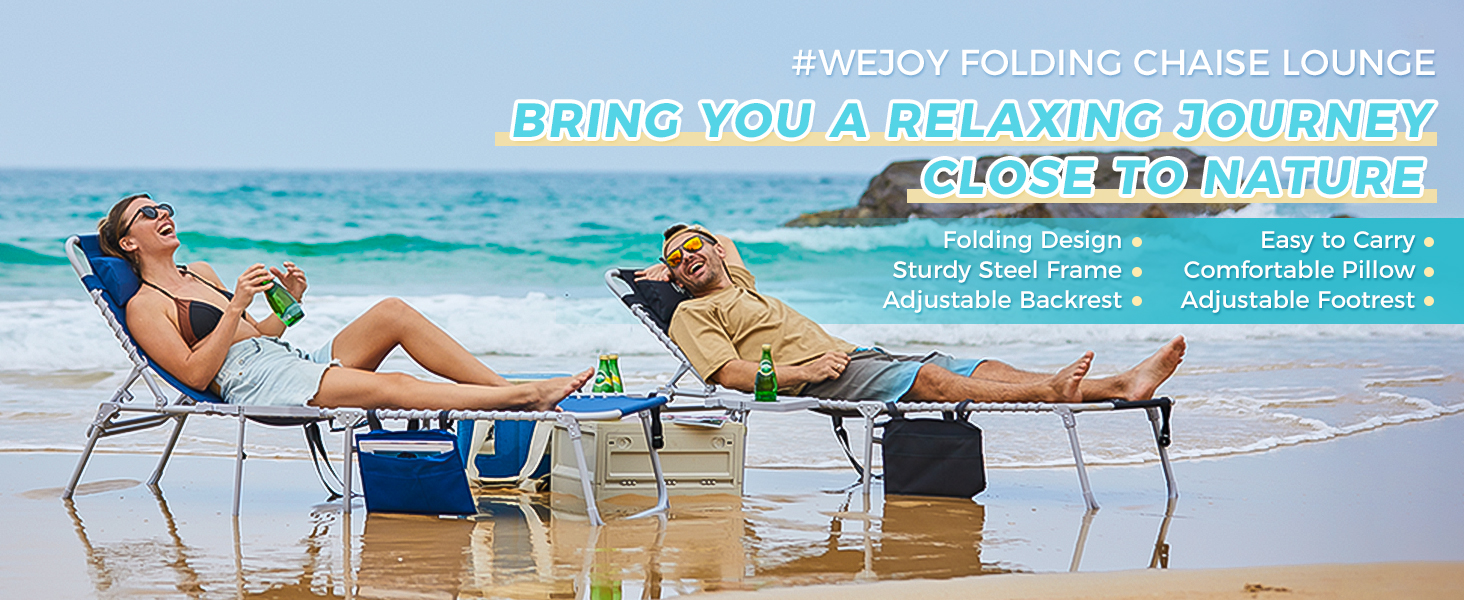 chaise lounge chair outdoor