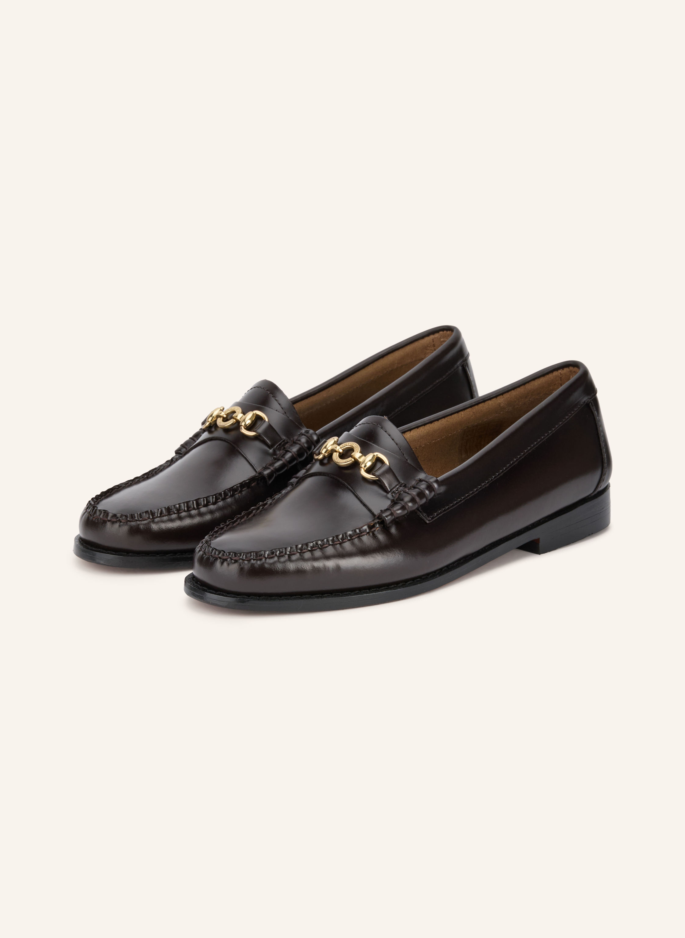 G.H.Bass Loafer LIANNA