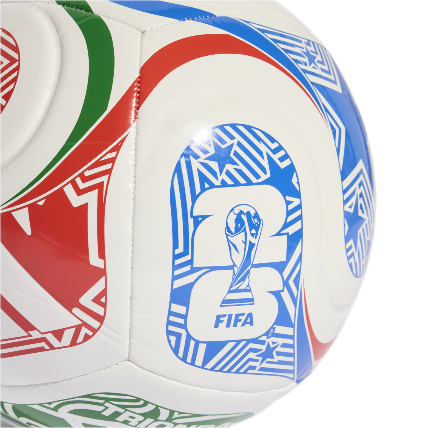 FIFA World Cup 26™ adidas Trionda Club Ball