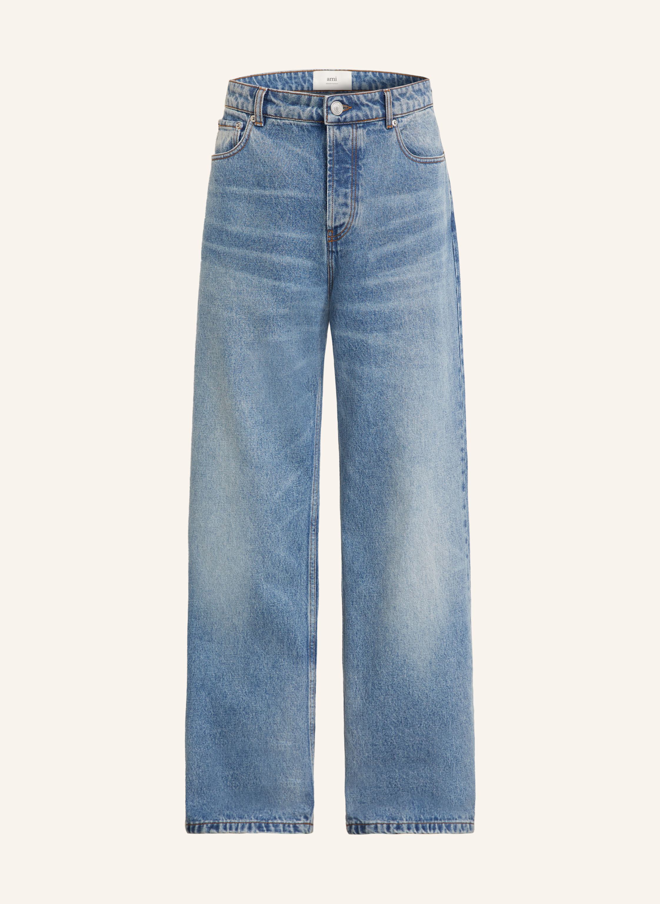 Ami Paris Jeans
