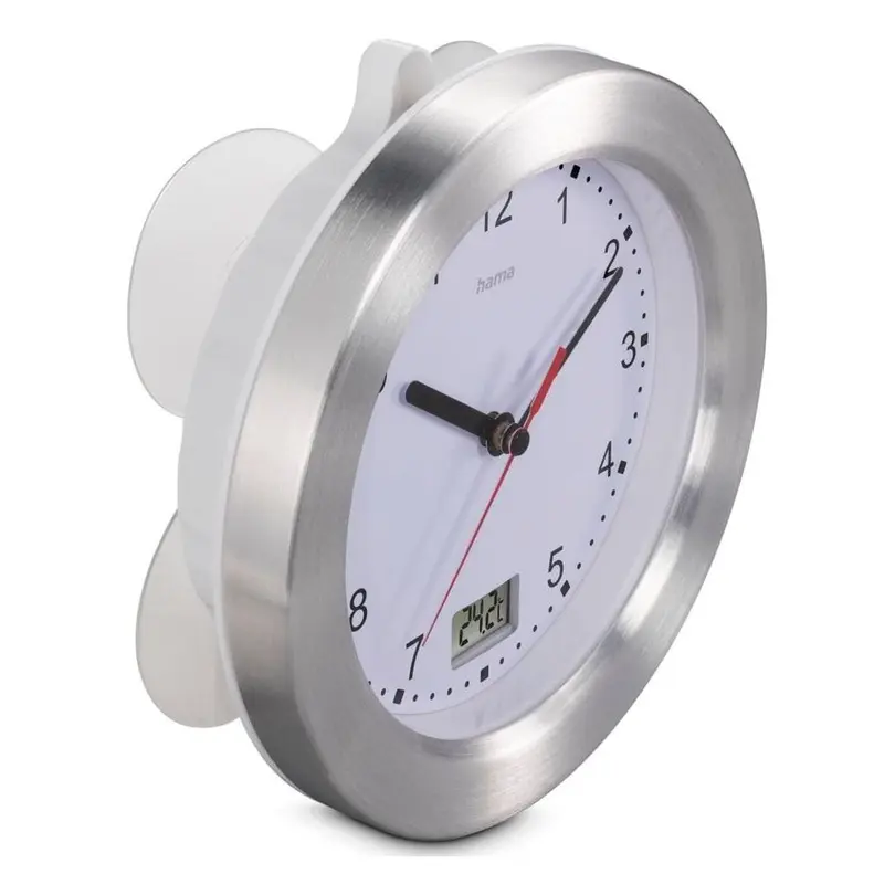 Wanduhr HAMA
