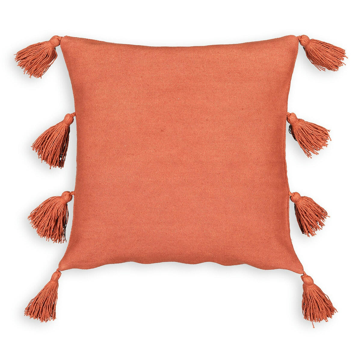 Housse de coussin rectangulaire, Odun