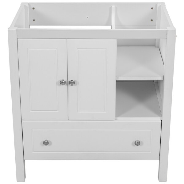 Bathroom Vanity Base Only