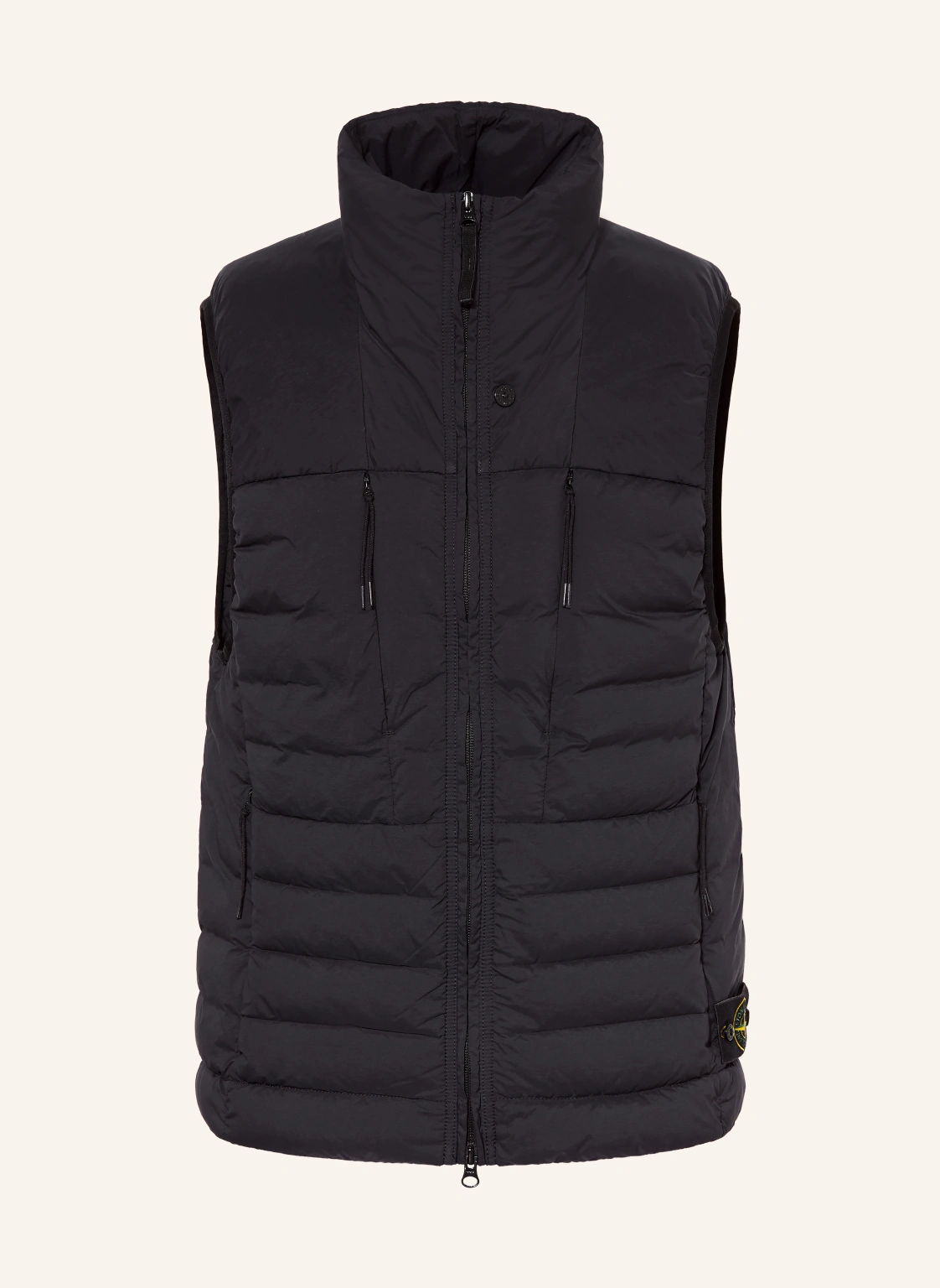 STONE ISLAND Daunenweste