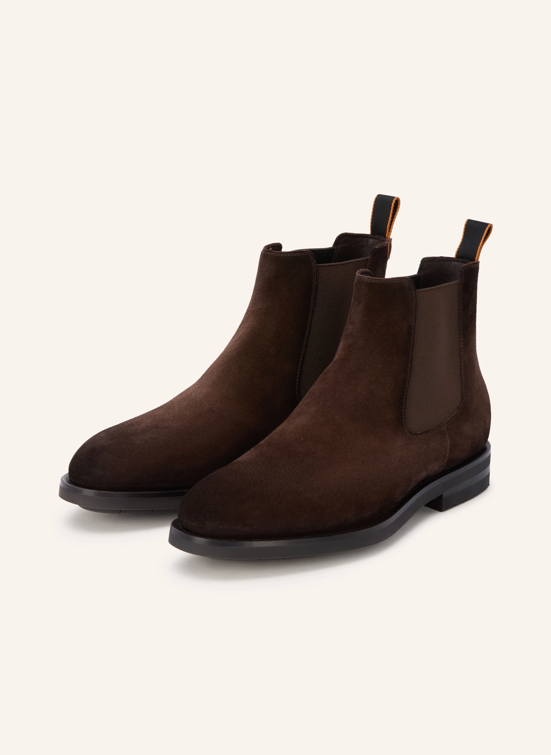 Santoni Chelsea-Boots ENVER