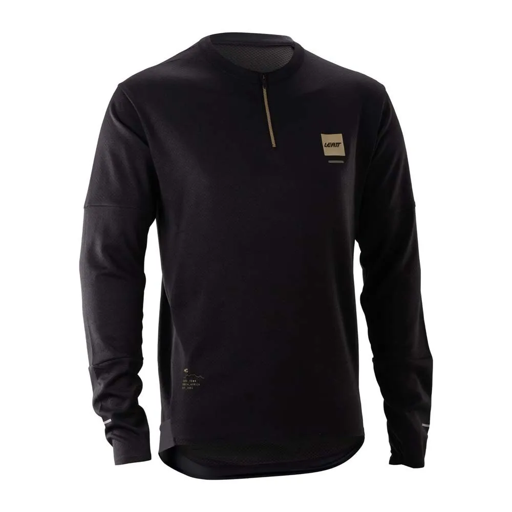 Leatt Endurance 3.0 long sleeve jersey