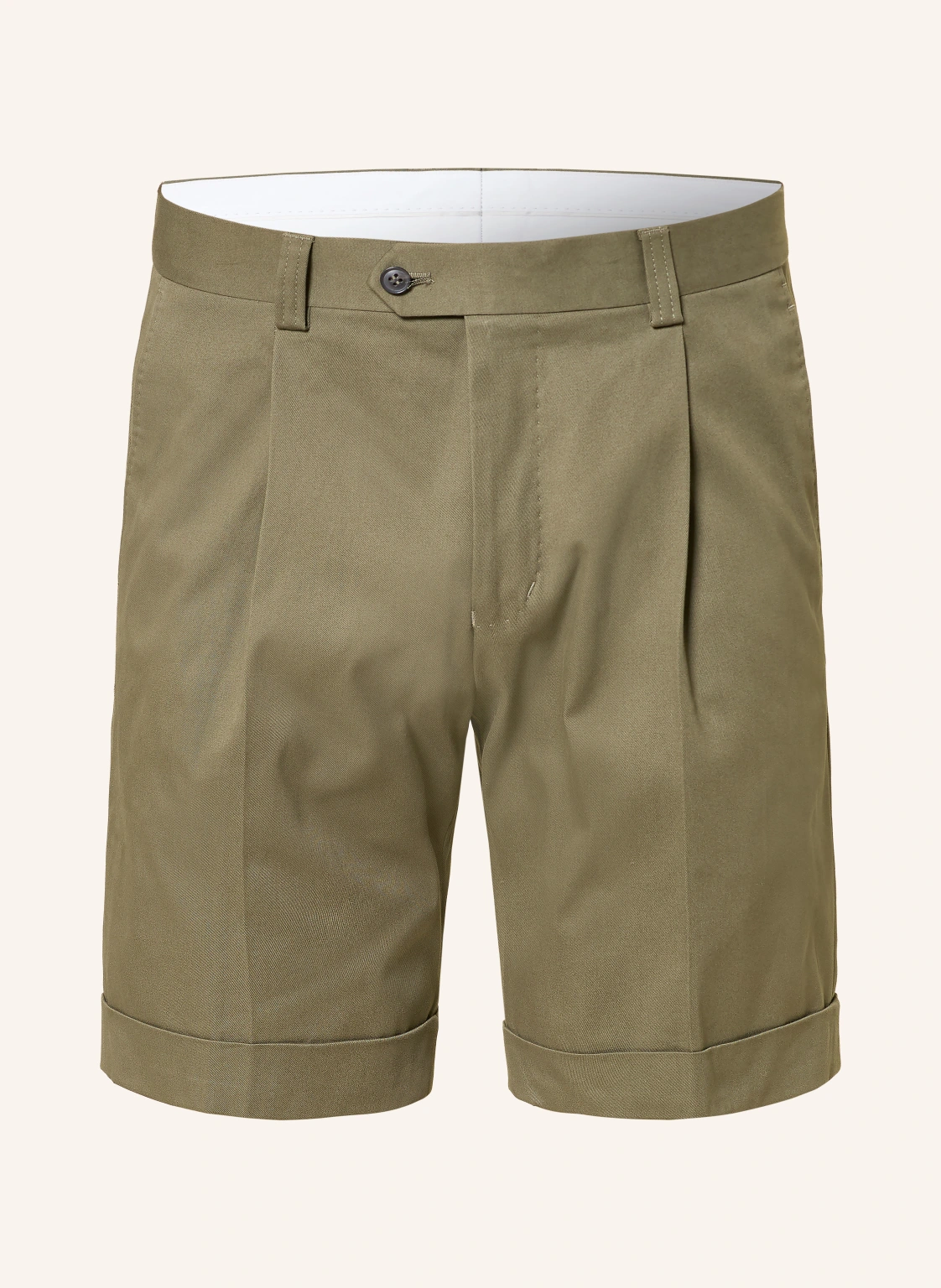 TIGER OF SWEDEN Shorts TENUT