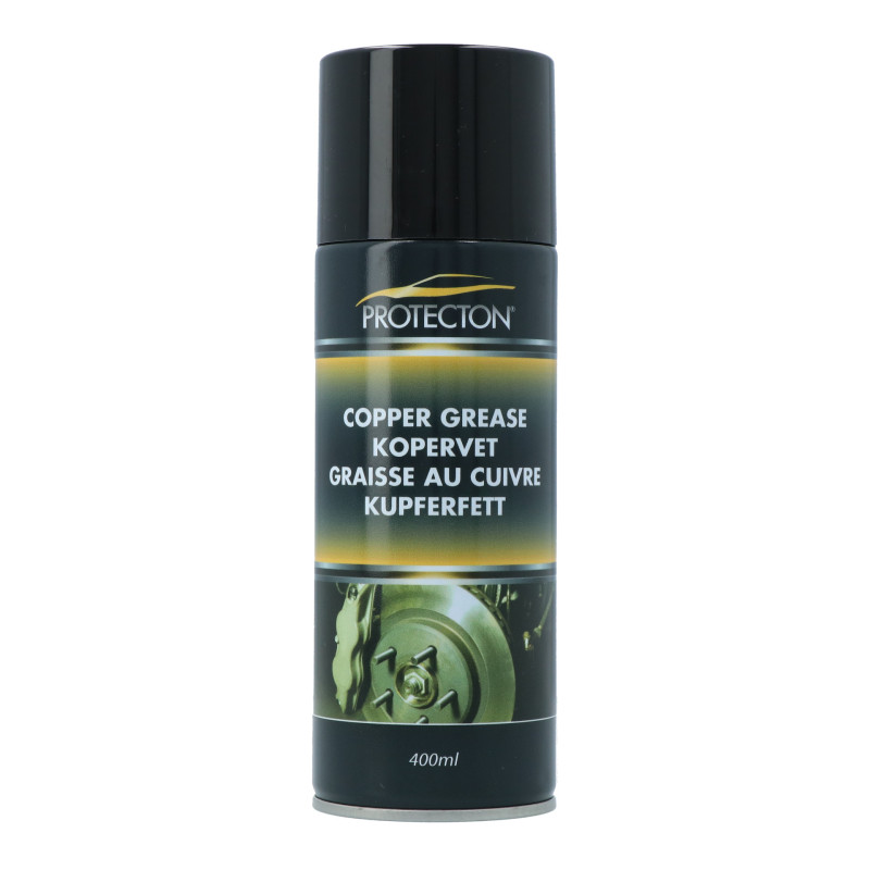 Graisse au cuivre 0,4 L PROTECTON