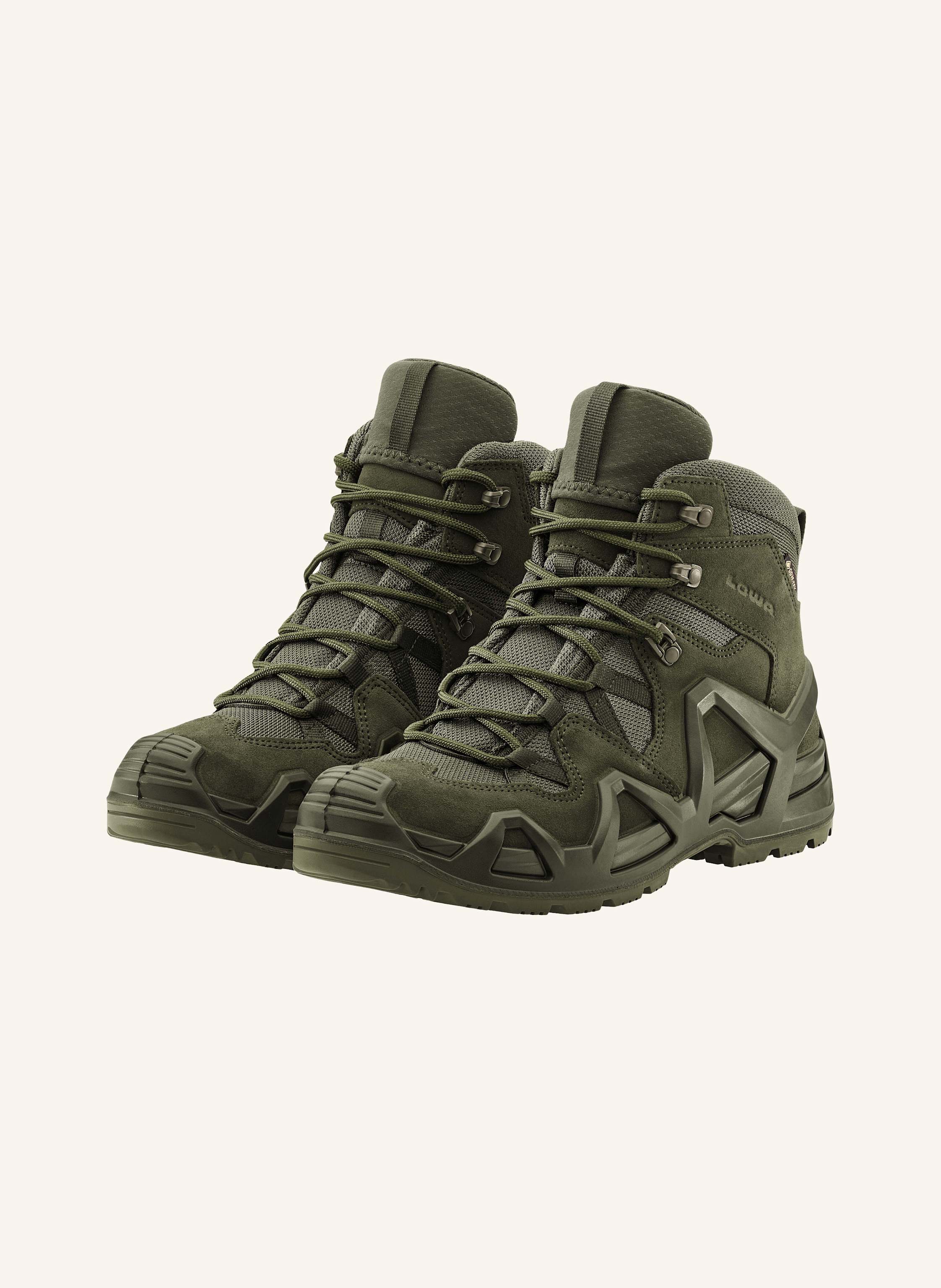 LOWA PROFESSIONAL Outdoor-Schuhe ZEPHYR MK2 GTX MID W