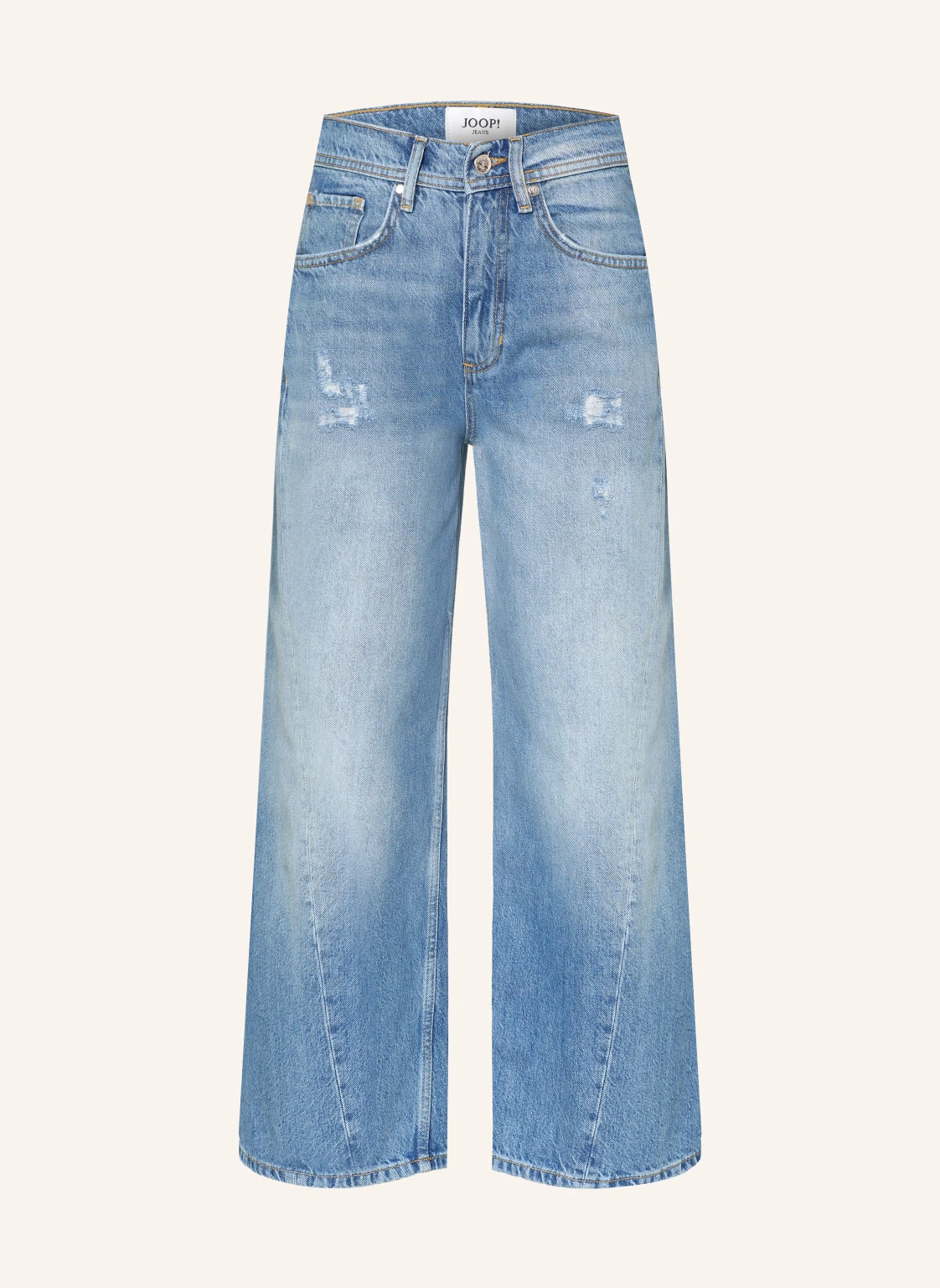 JOOP! JEANS Cropped Jeans MAXINE