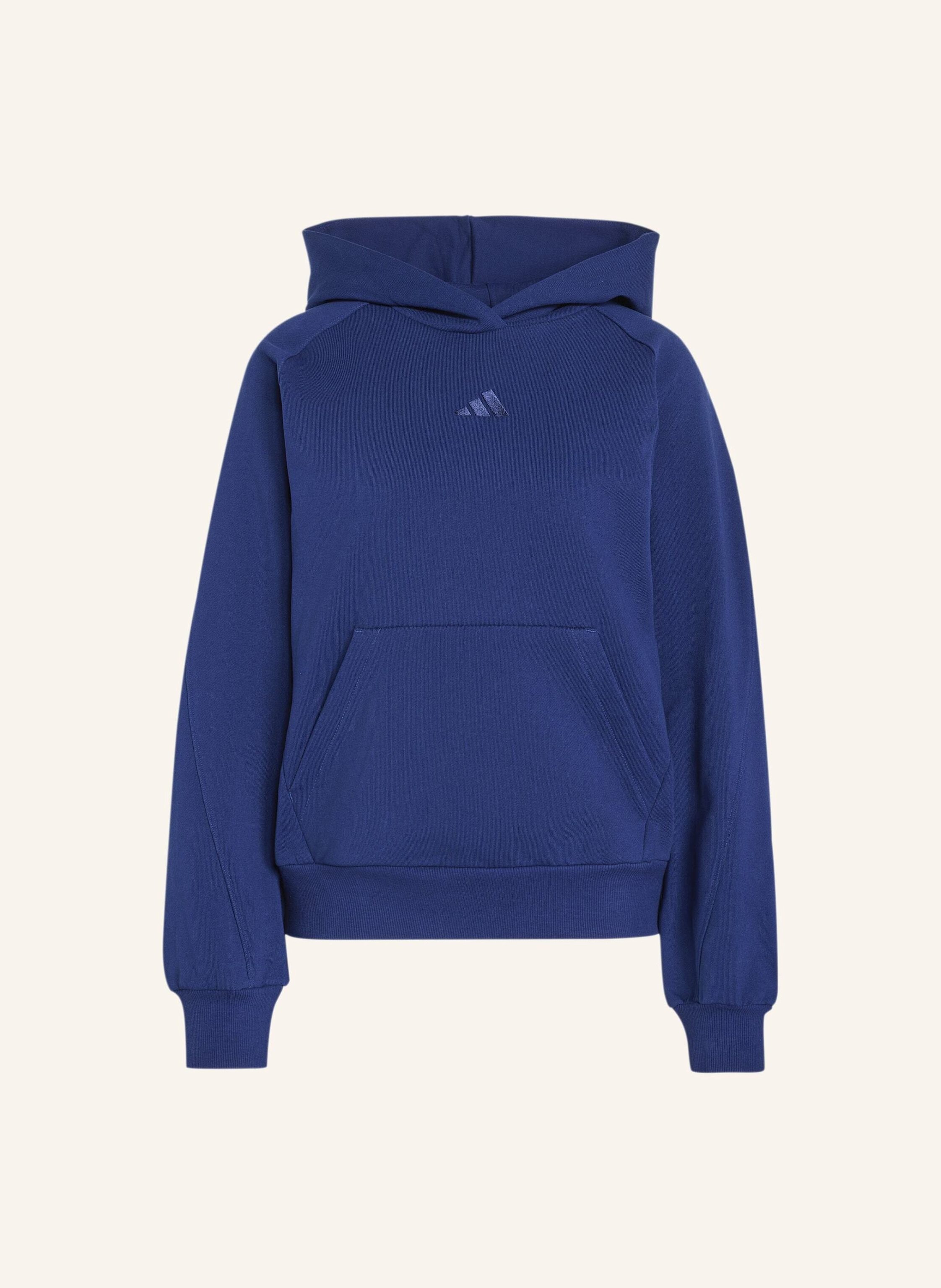 adidas ADIDAS KIT HOODIE, KLEINES LOGO