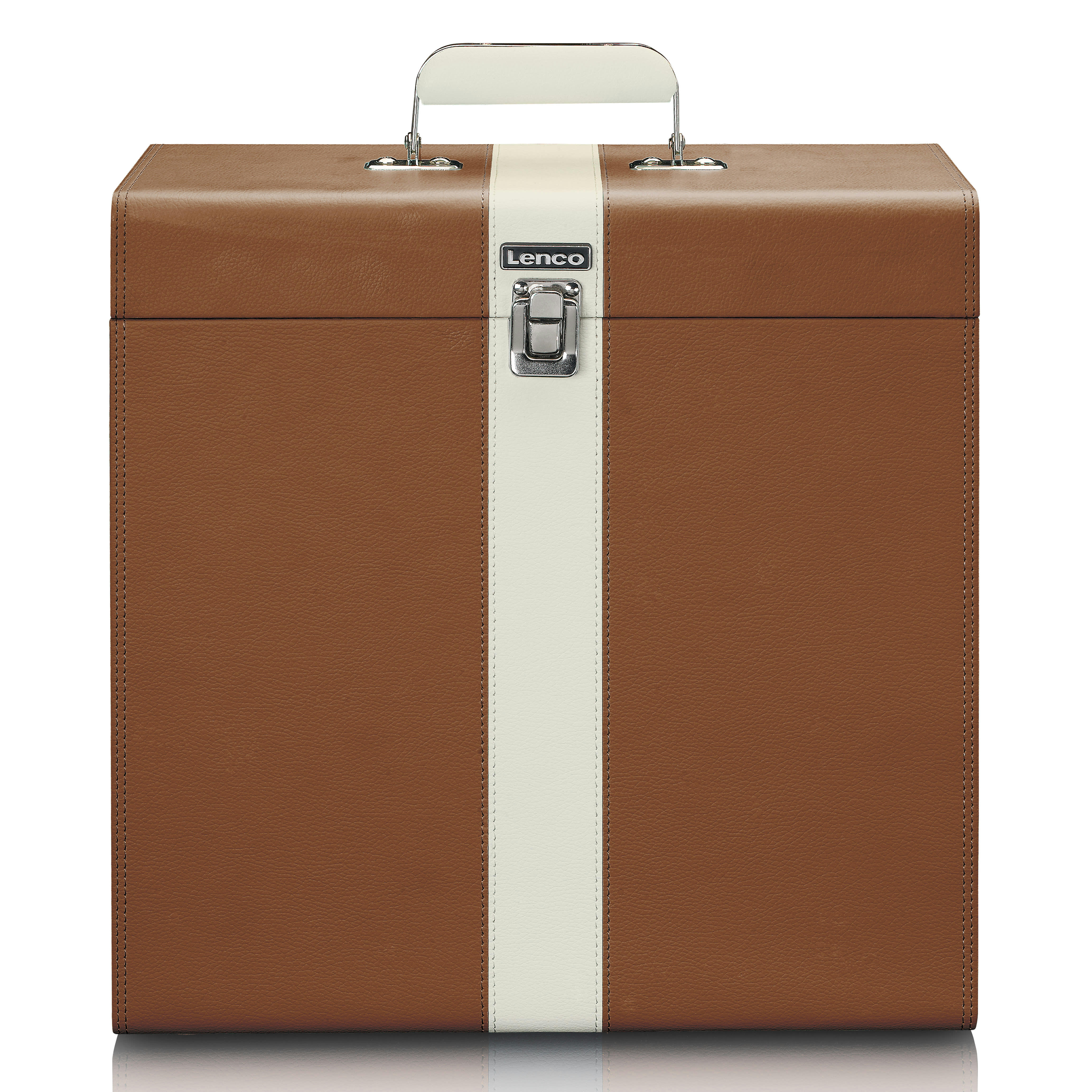 - Valise de rangement pour max 30 vinyles