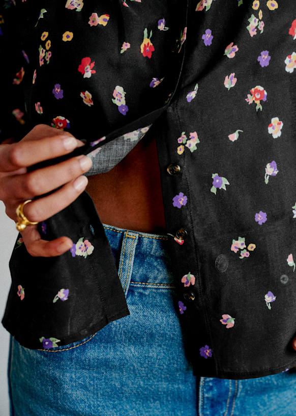Kellia Shirt