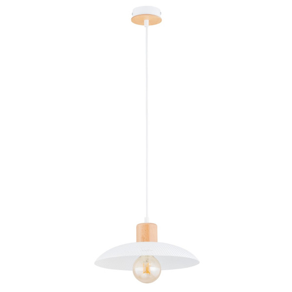 Lampa Wisząca Kobe 1 White