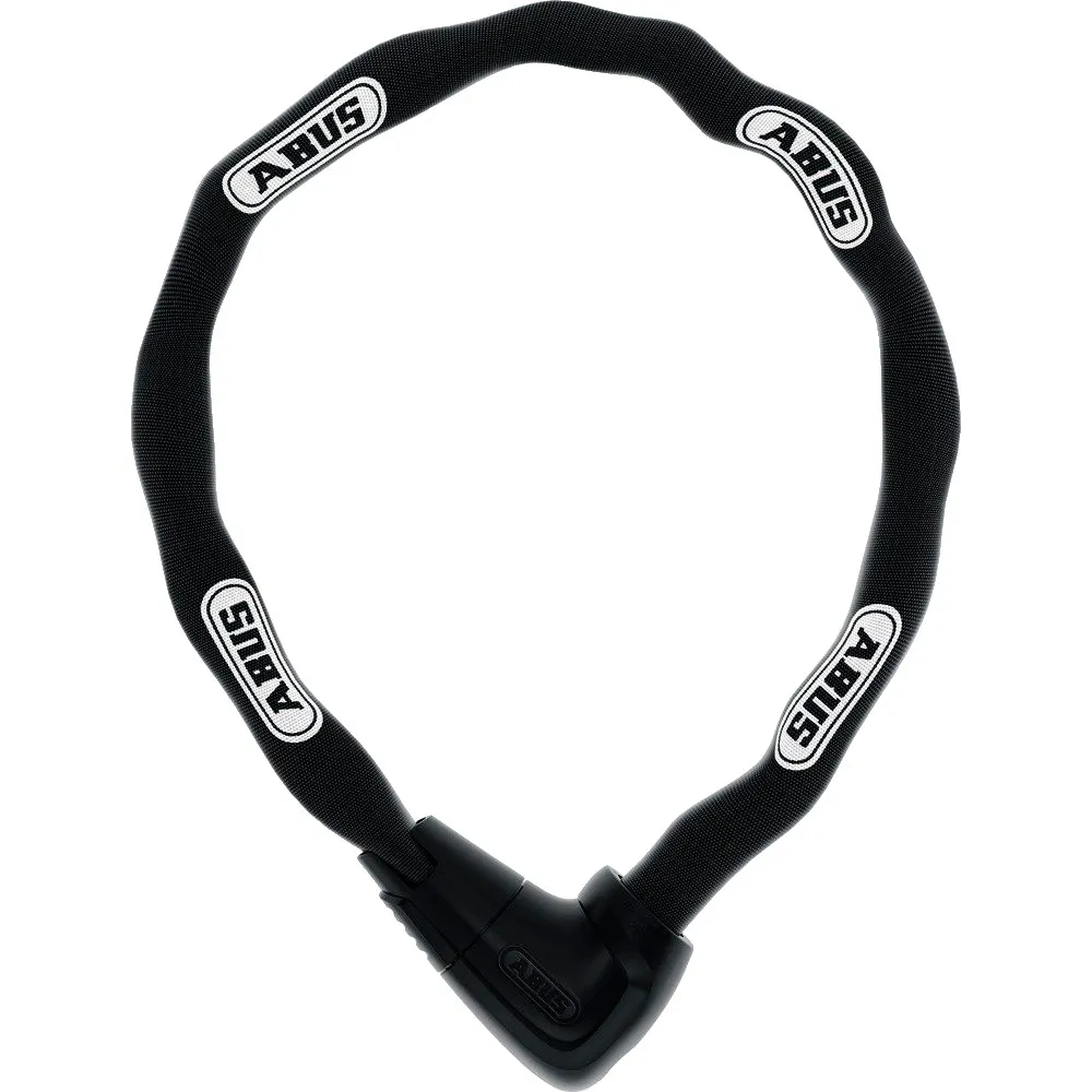 ABUS Steel-O-Chain™ 9808K/140 chain lock