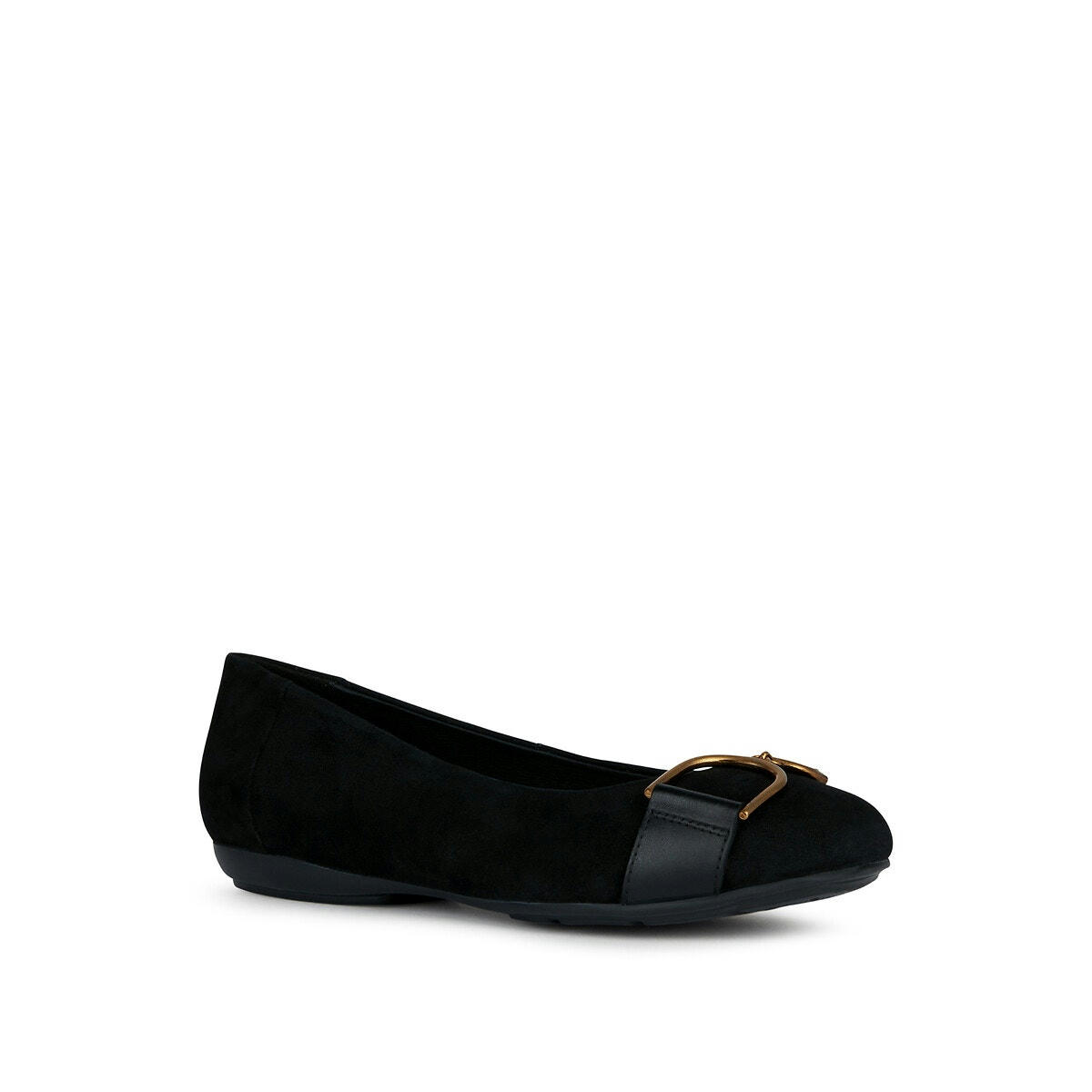 Ballerines cuir respirantes Annytah