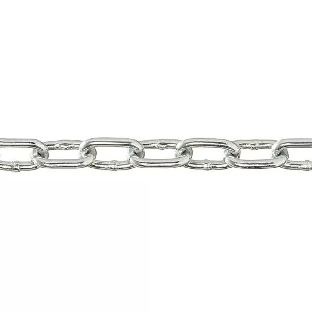 RUNDSTÅLKJETTING STABILIT 3 MM FORM A