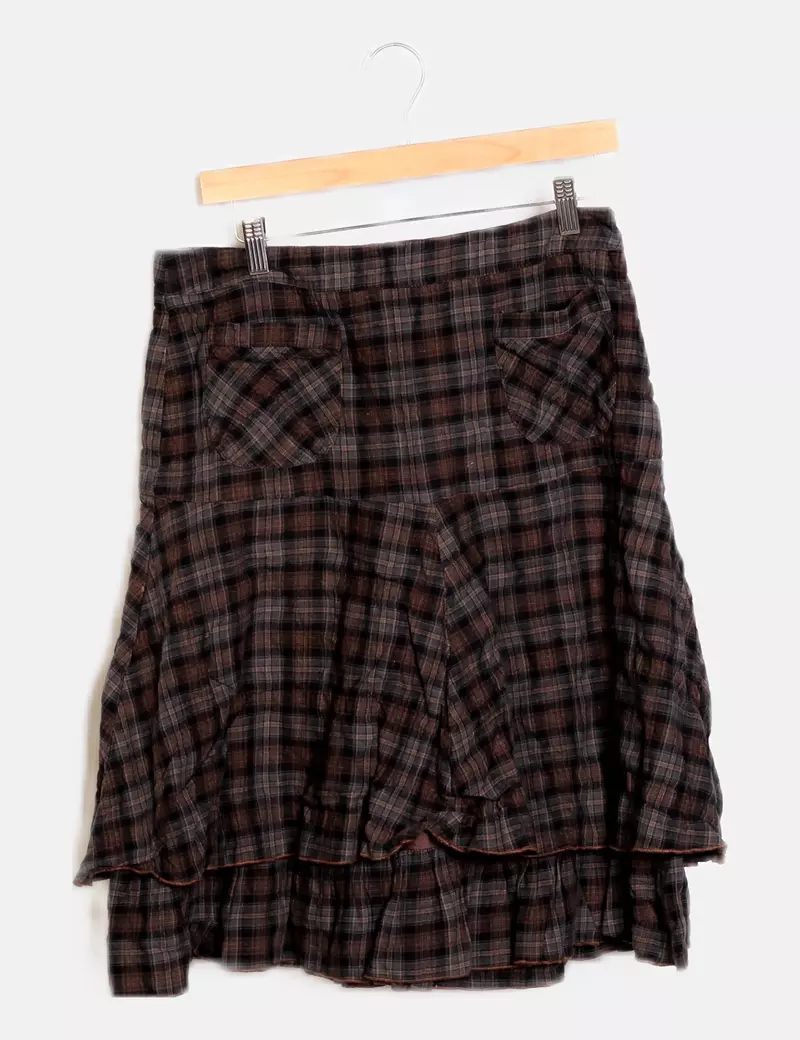 Camaïeu casual skirt