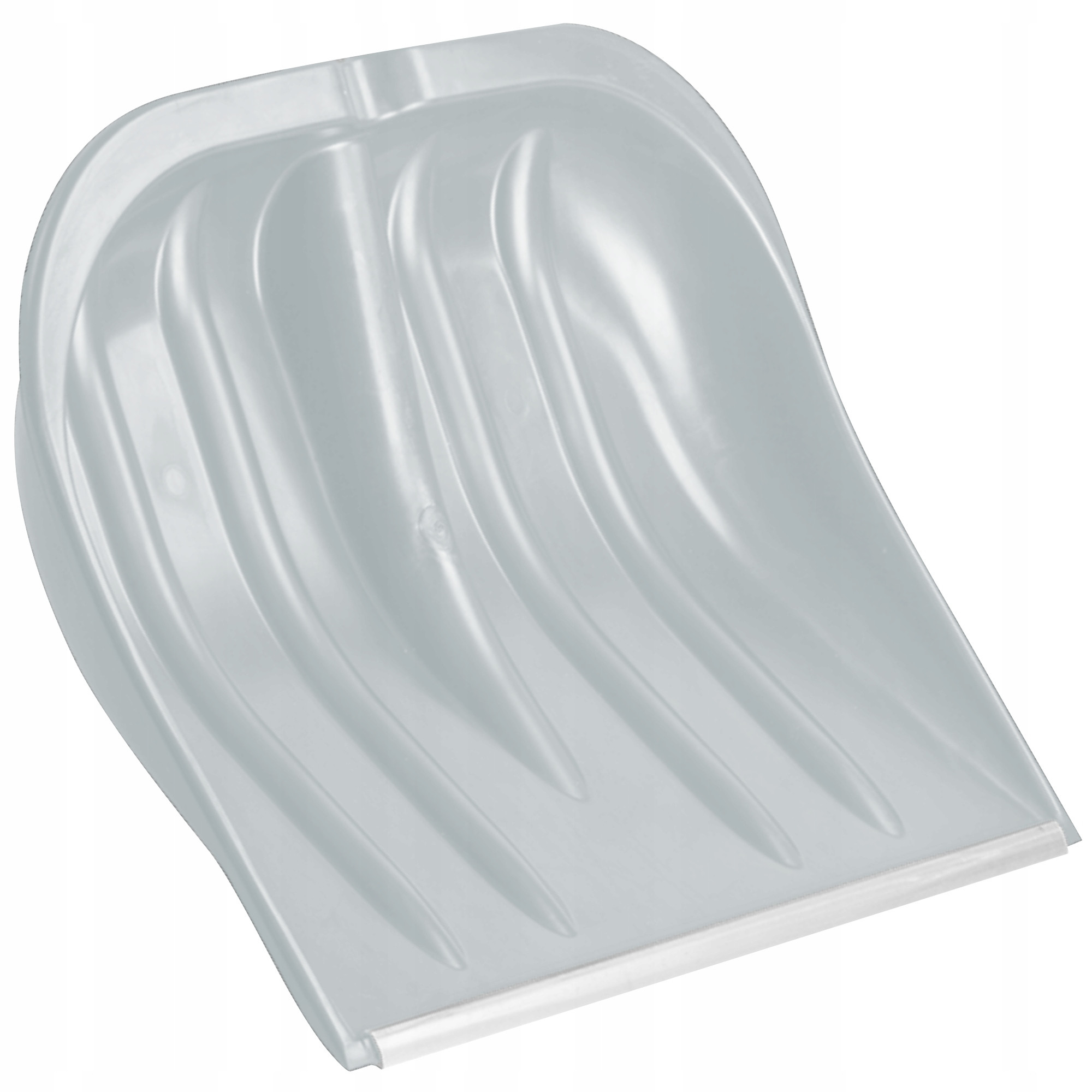 Szufla Łopata Do Śniegu Aluminium Bez Trzonka