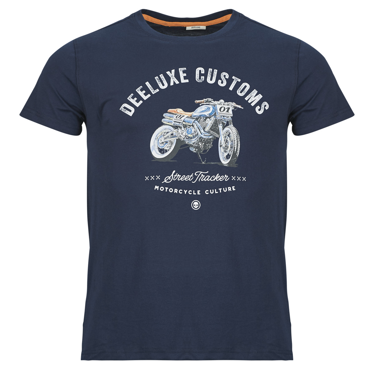 Deeluxe - RULES TS M m+ - Marine