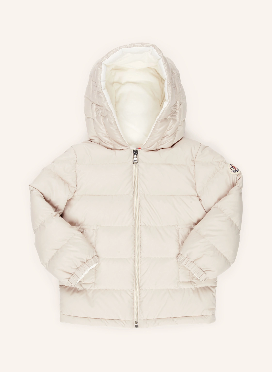 MONCLER enfant Daunenjacke NAJAN