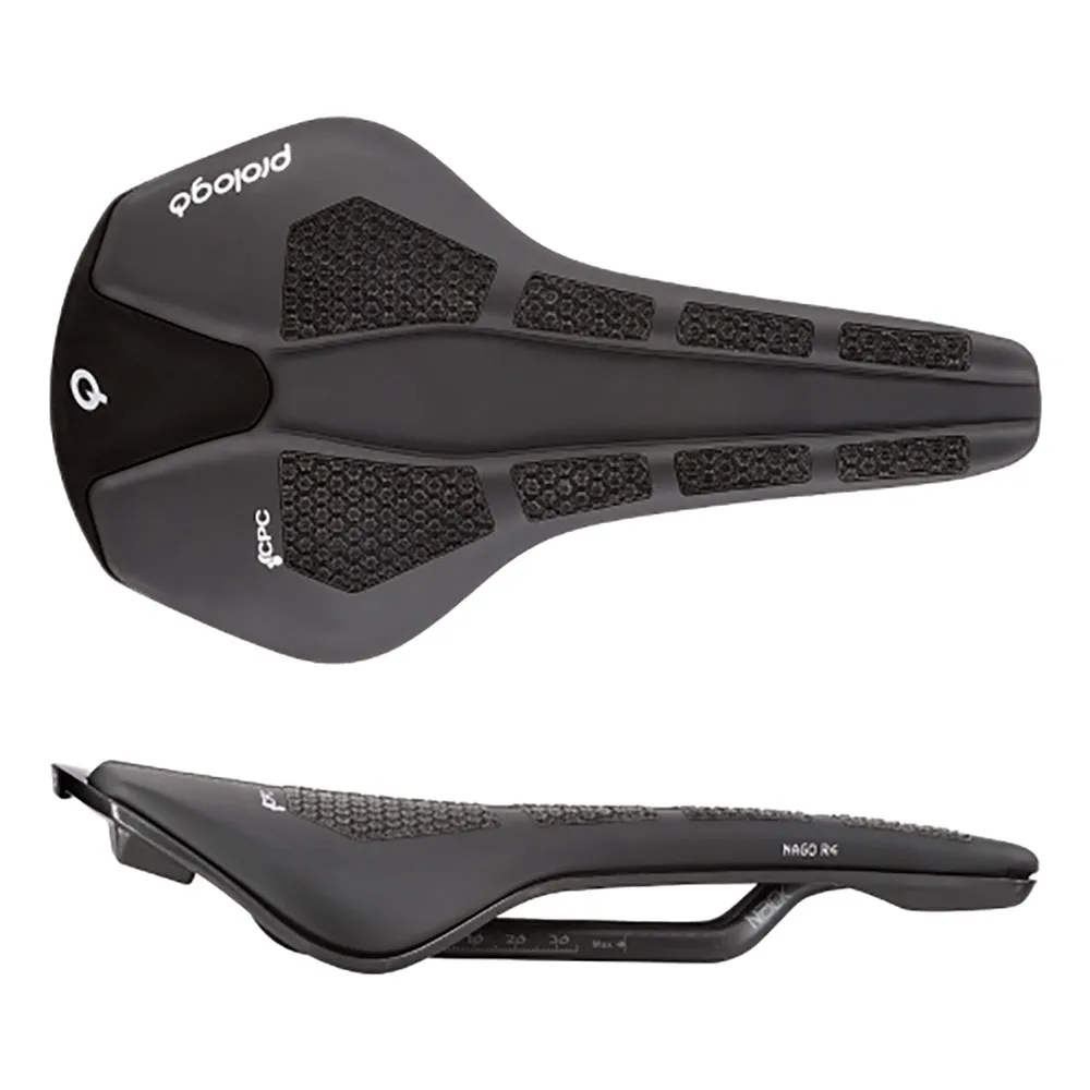Prologo Nago R4 CPC TiroX saddle