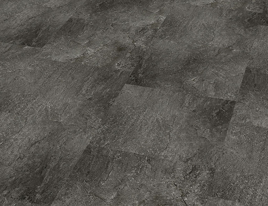 Klebevinyl Paddy Fliese Betonoptik