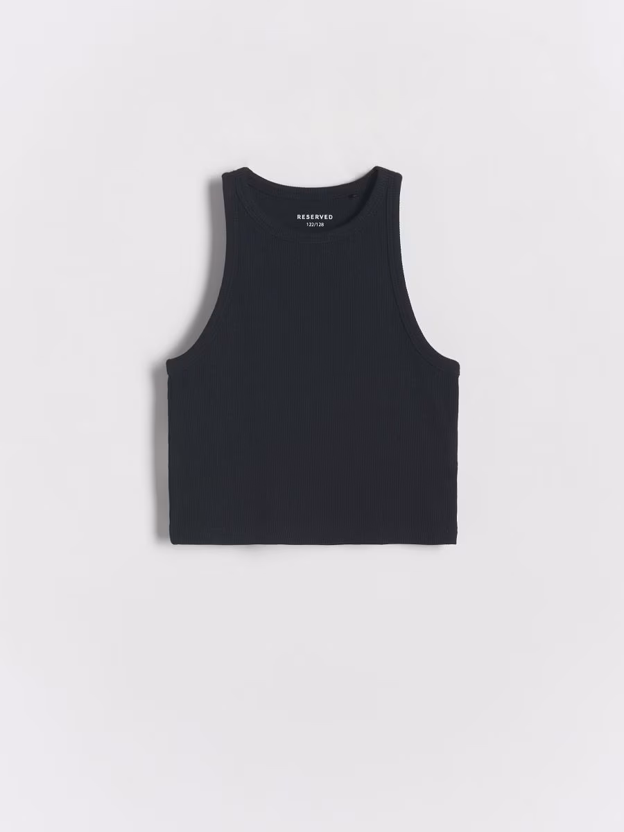 Cotton Top