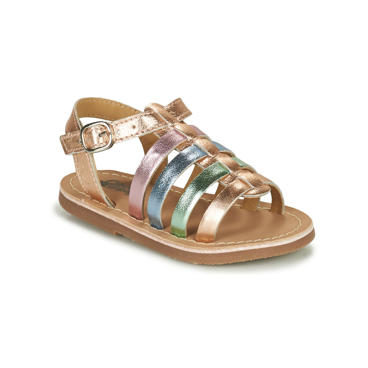 Citrouille et Compagnie - MAYANA - Pink