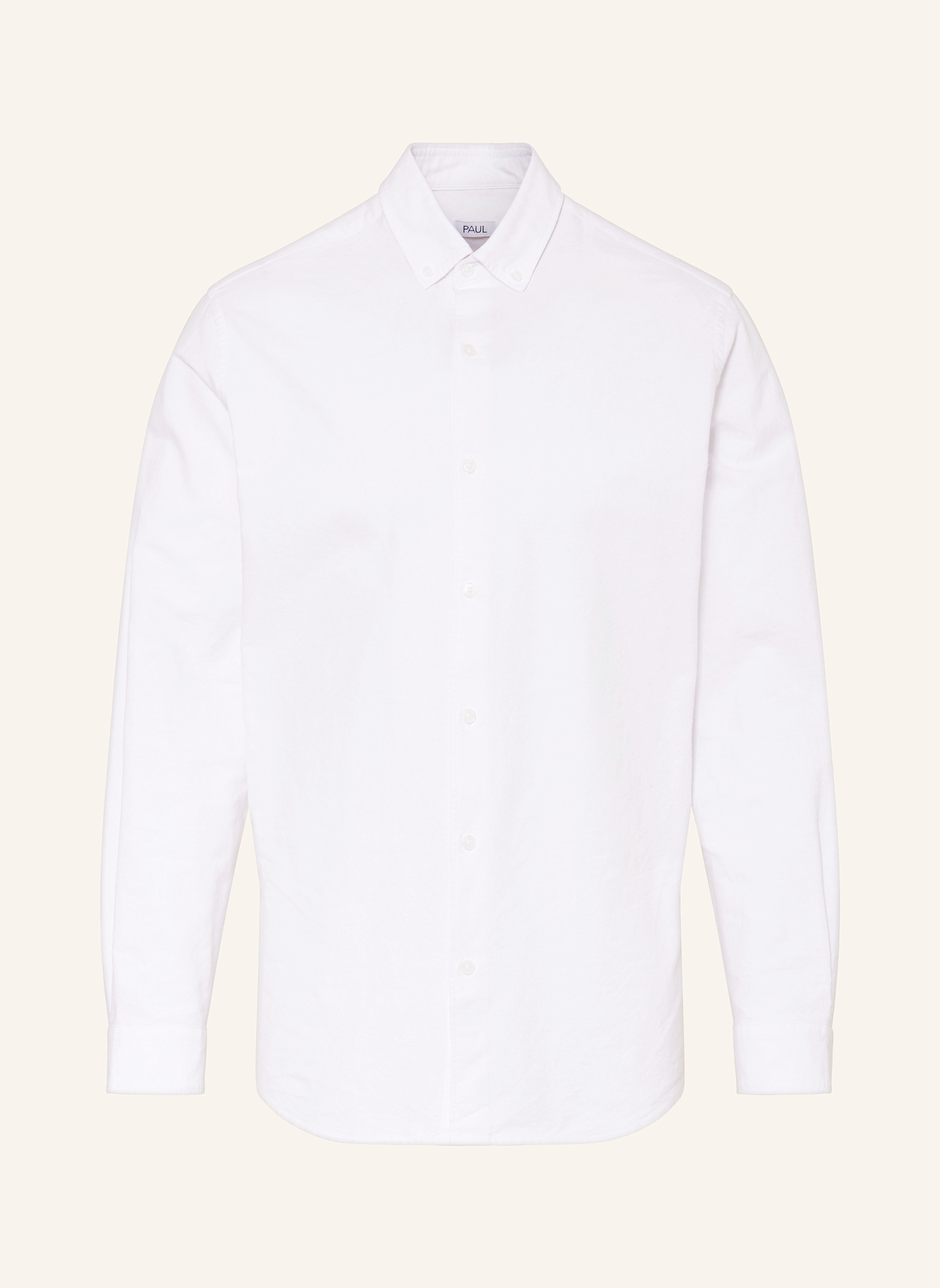 PAUL Hemd Comfort Fit