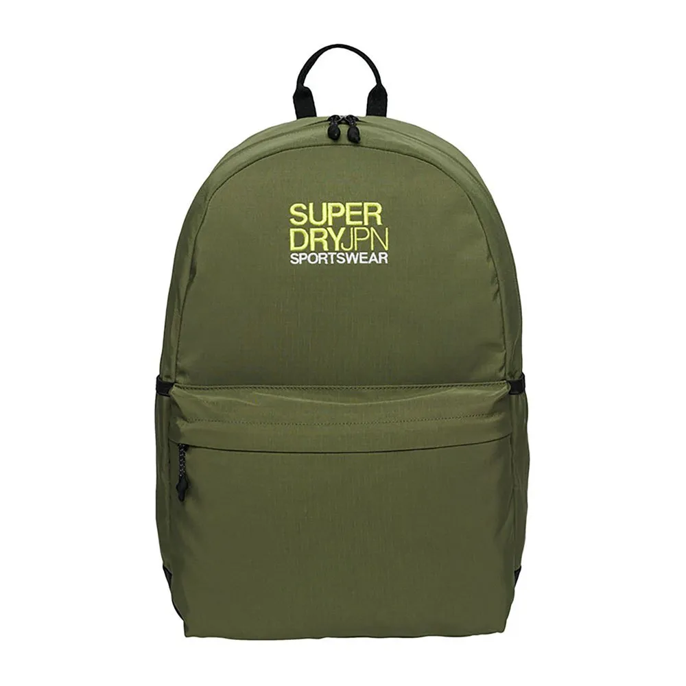 Superdry Code Trekker Montana backpack