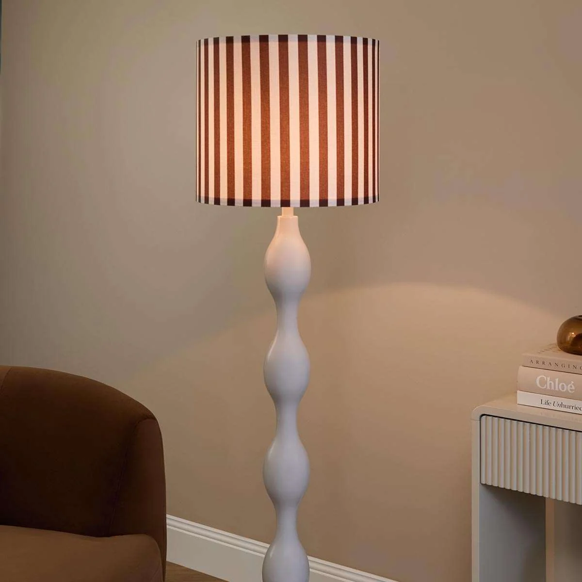Ripple 2 in 1 Floor Lamp