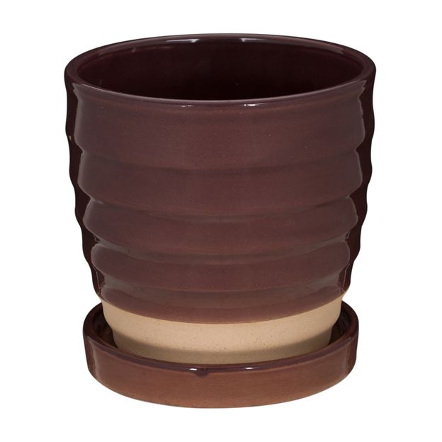 CACHEPÔ 13 CM BROOME