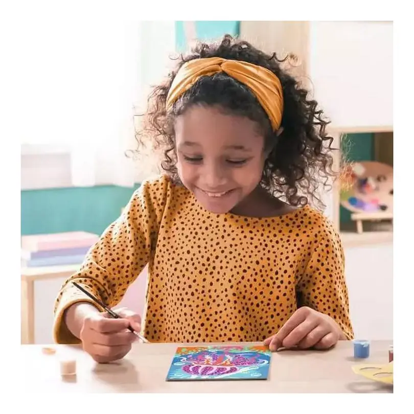 Spielset 9er-Set CreArt