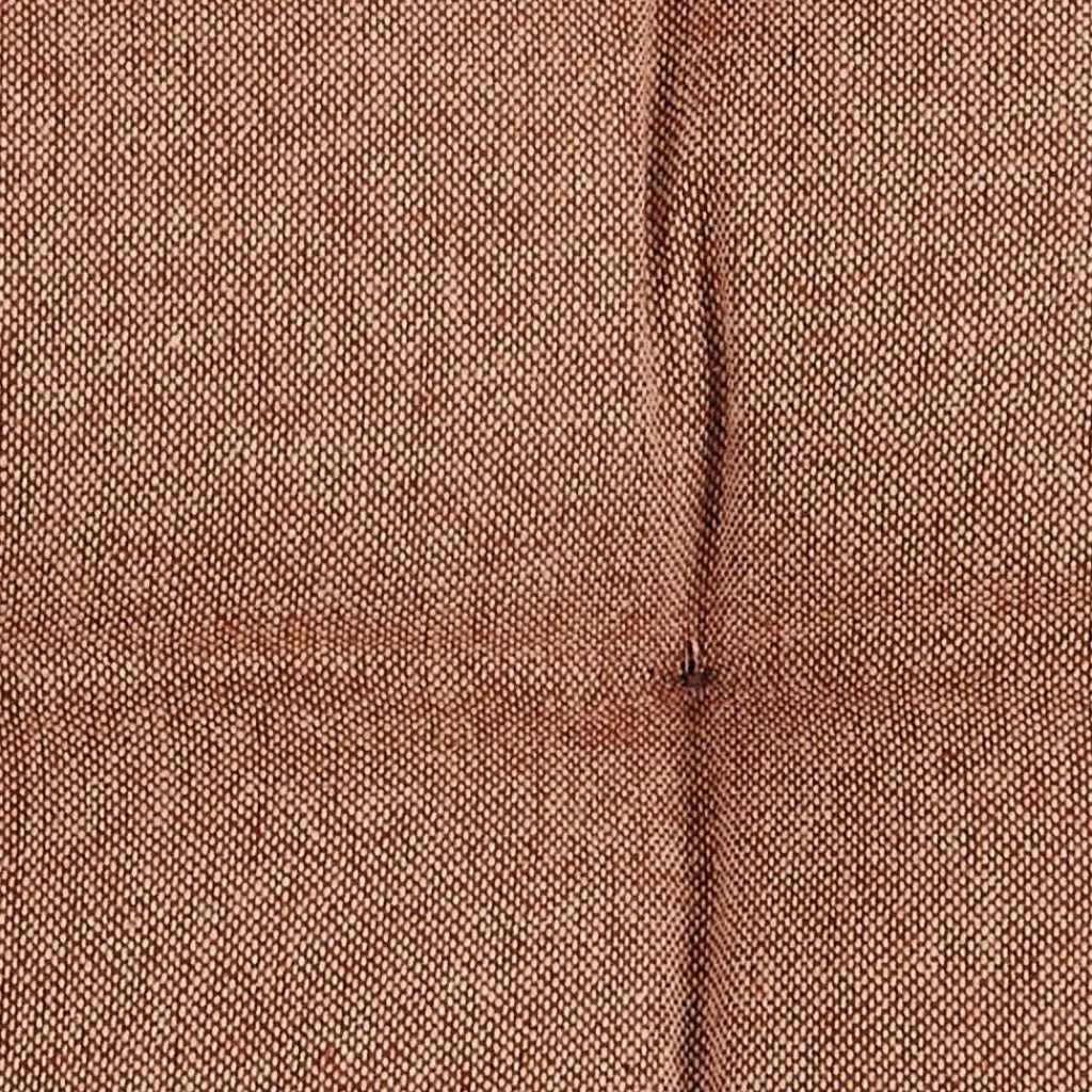 Coussins De Chaise^CASA ALIDA Coussin D&rsquo;assise Brun