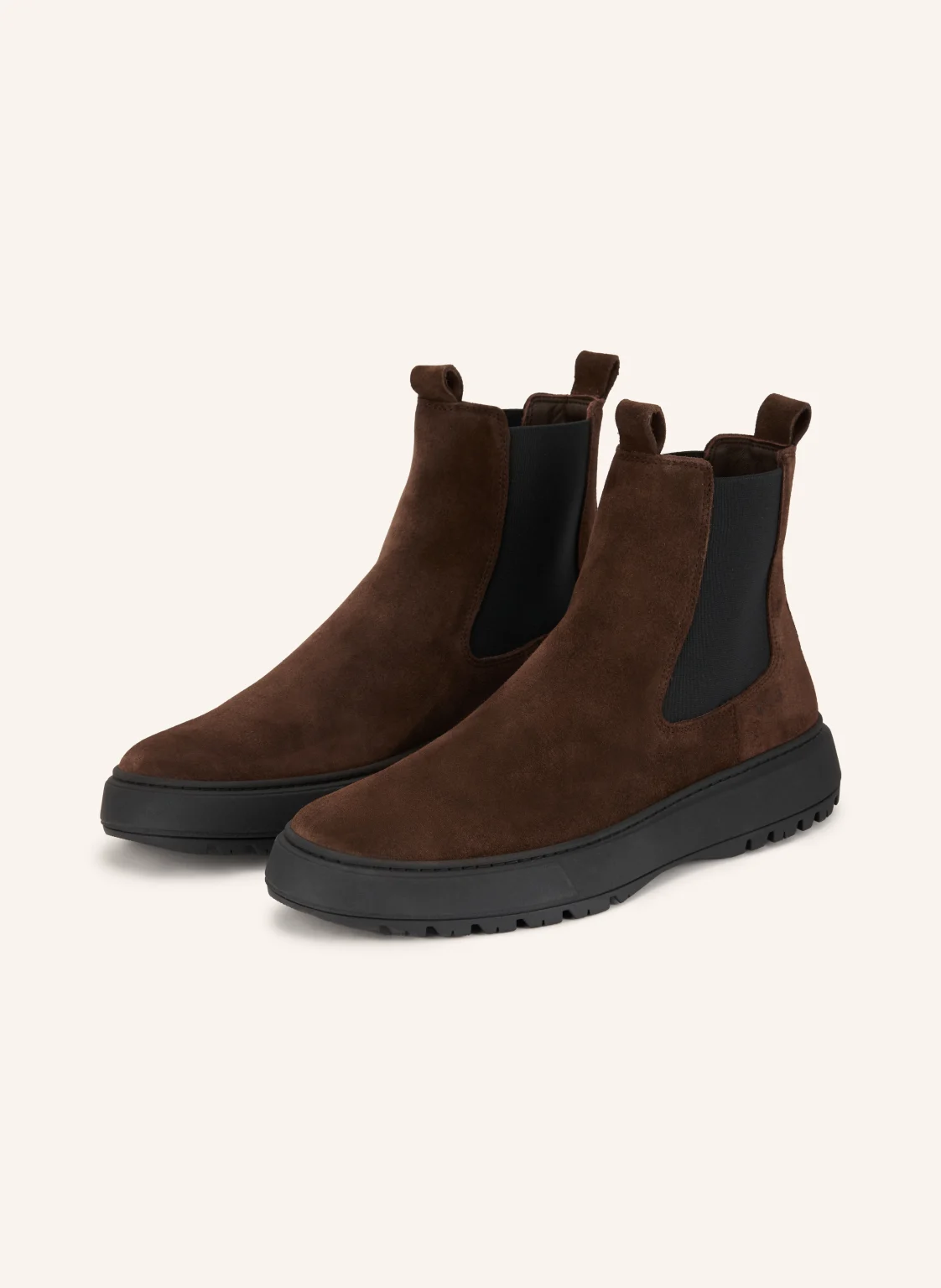 COPENHAGEN STUDIOS Chelsea-Boots CPH603M