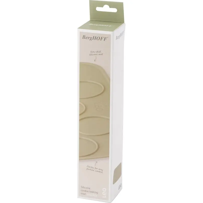Ausrollmatte Leo Balance